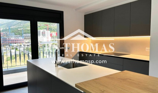 Location longue durée - Appartement -
Andorra La Vella