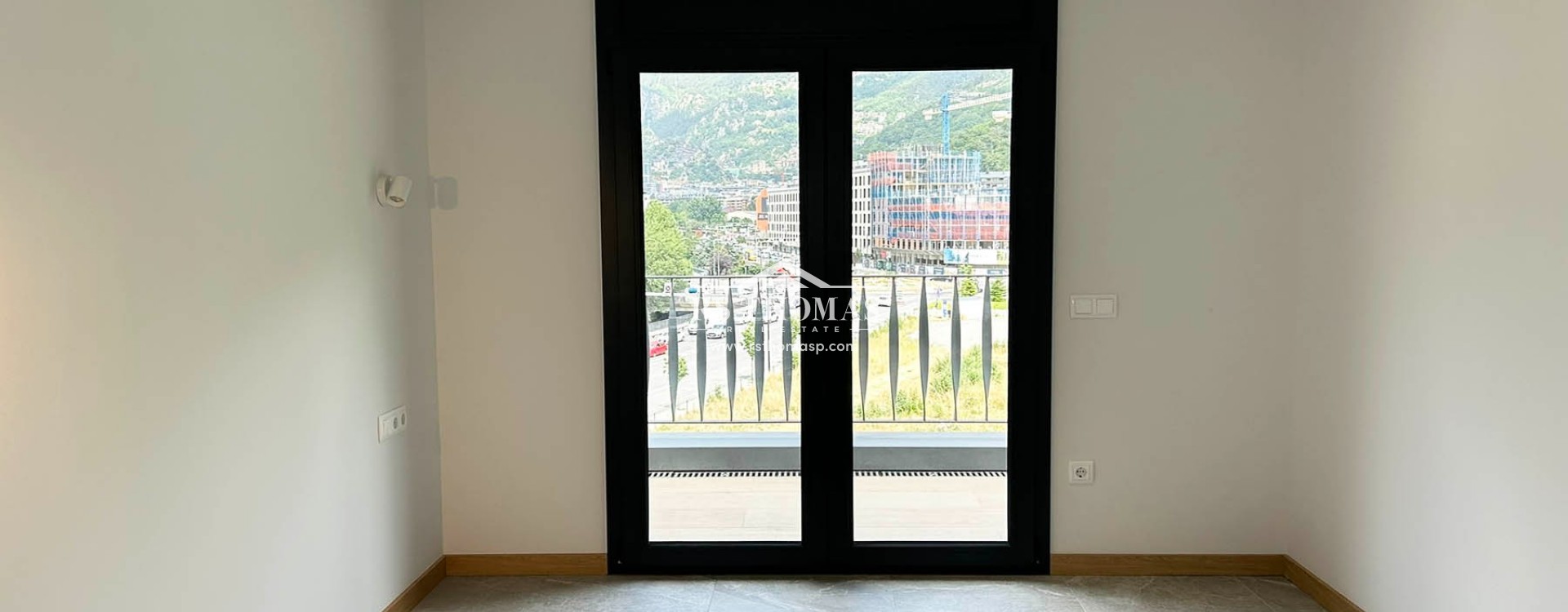 Location longue durée - Appartement -
Andorra La Vella