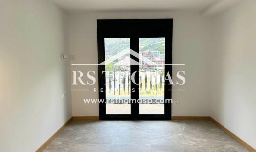 Location longue durée - Appartement -
Andorra La Vella