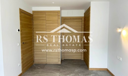 Location longue durée - Appartement -
Andorra La Vella