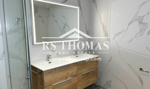 Location longue durée - Appartement -
Andorra La Vella