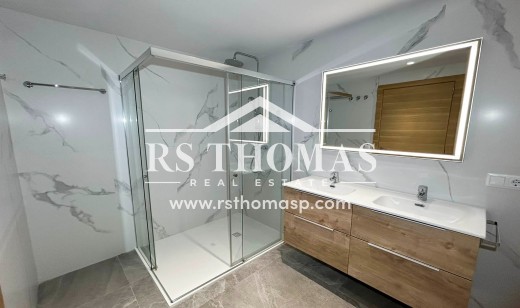 Location longue durée - Appartement -
Andorra La Vella