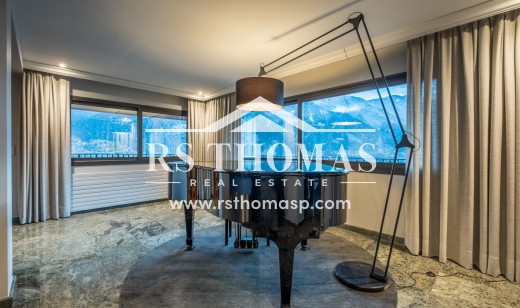 Exclusive chalet for sale in Escaldes-Engordany