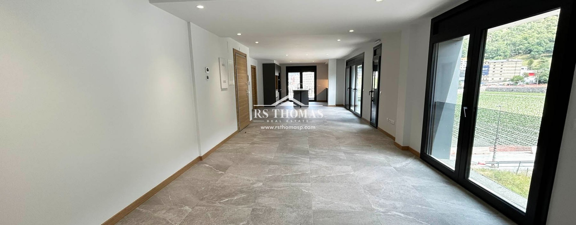 Location longue durée - Appartement -
Andorra La Vella