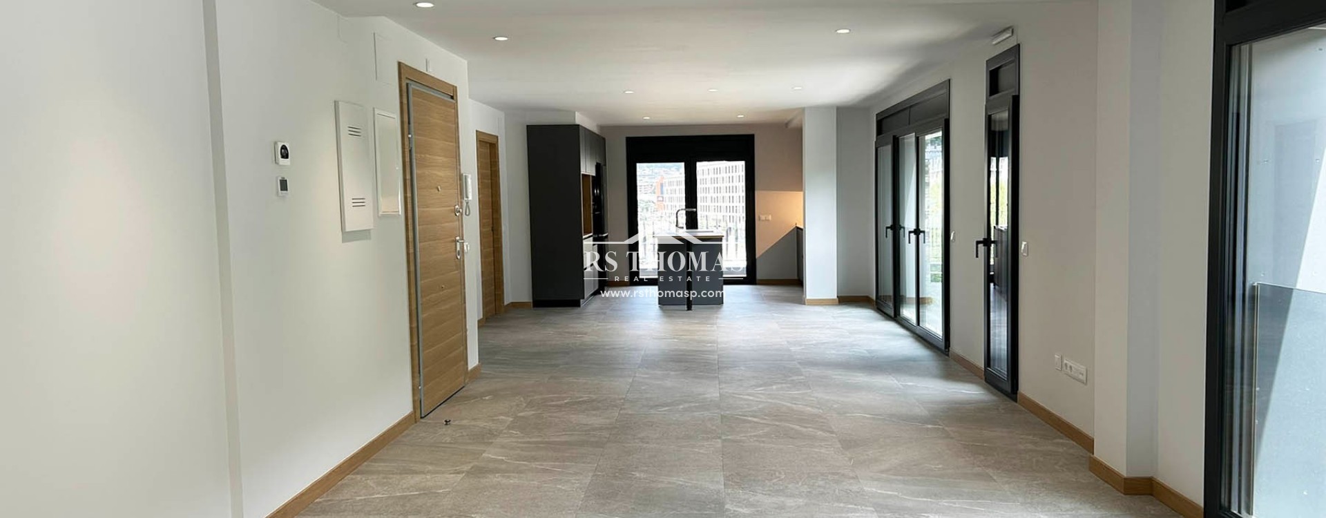 Location longue durée - Appartement -
Andorra La Vella