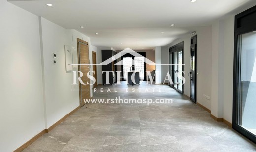 Location longue durée - Appartement -
Andorra La Vella