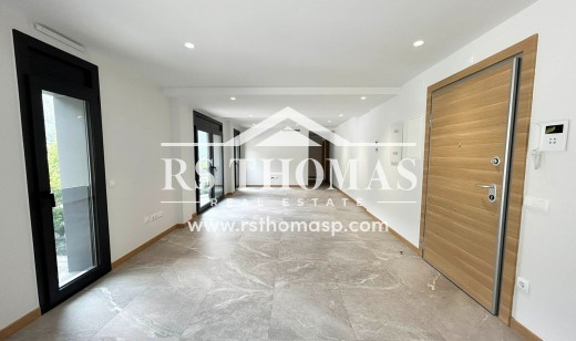 Location longue durée - Appartement -
Andorra La Vella