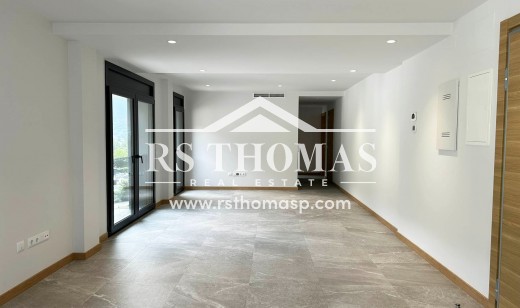 Location longue durée - Appartement -
Andorra La Vella
