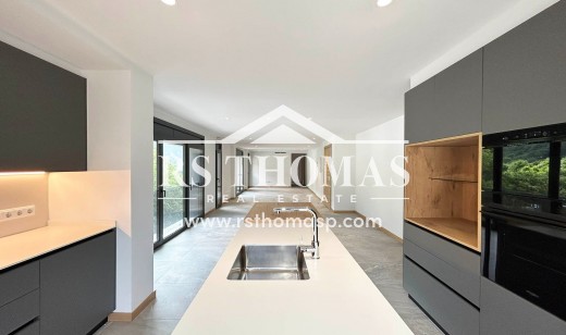 Location longue durée - Appartement -
Andorra La Vella