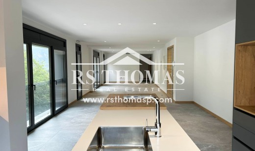 Location longue durée - Appartement -
Andorra La Vella