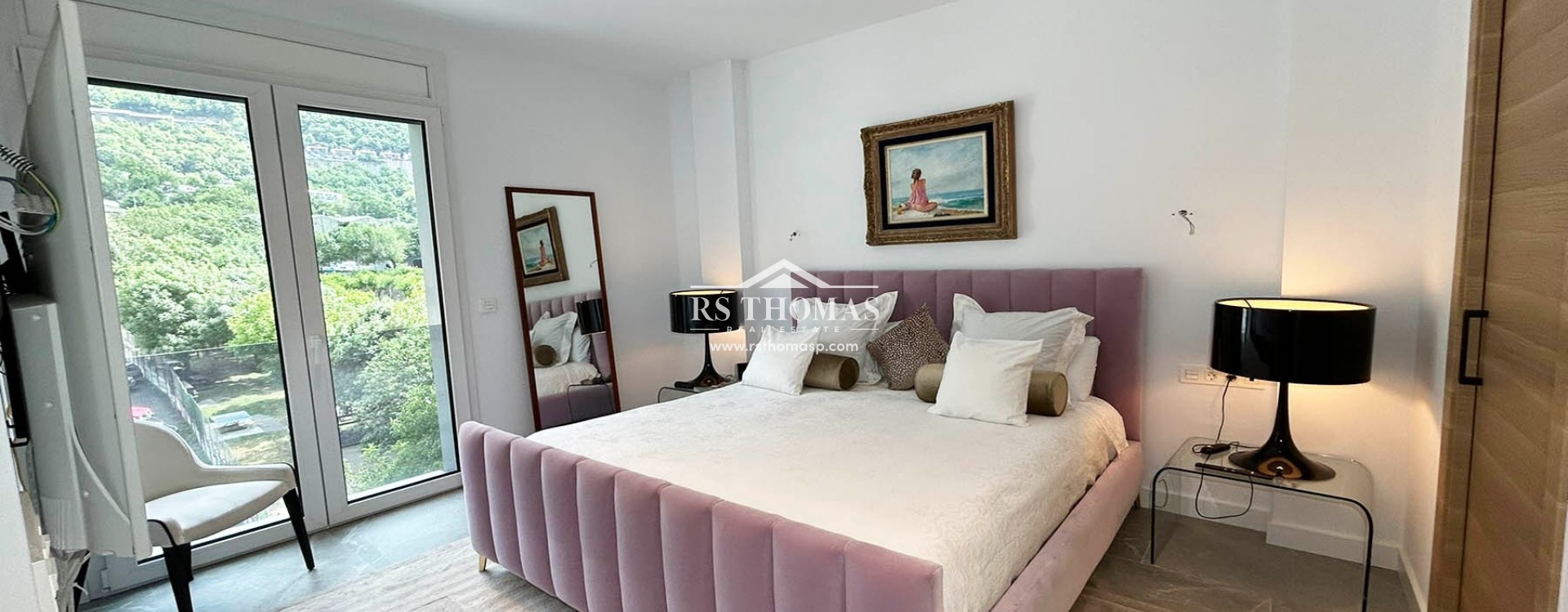 Rental - Penthouse -
Andorra La Vella