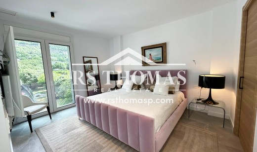 Rental - Penthouse -
Andorra La Vella