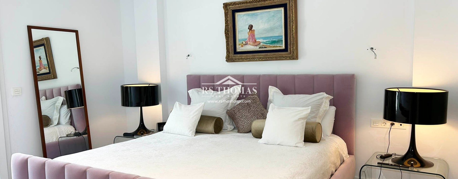Rental - Penthouse -
Andorra La Vella