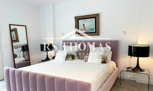 Rental - Penthouse -
Andorra La Vella
