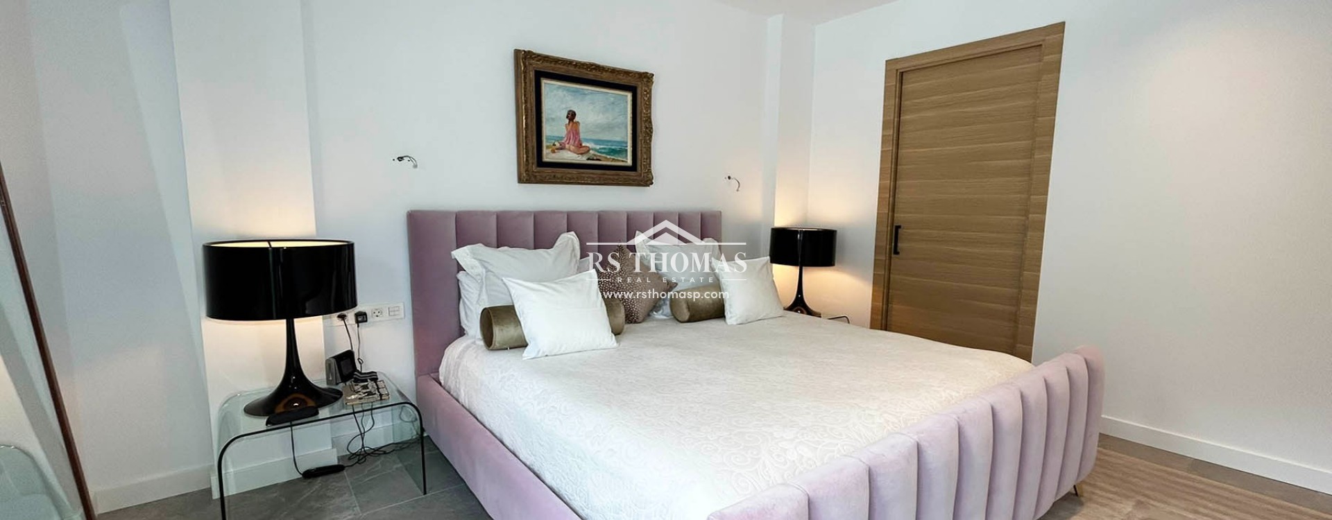 Rental - Penthouse -
Andorra La Vella