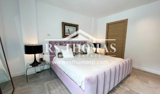 Rental - Penthouse -
Andorra La Vella