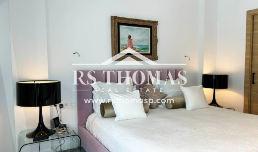 Rental - Penthouse -
Andorra La Vella