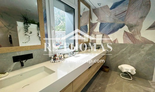 Rental - Penthouse -
Andorra La Vella