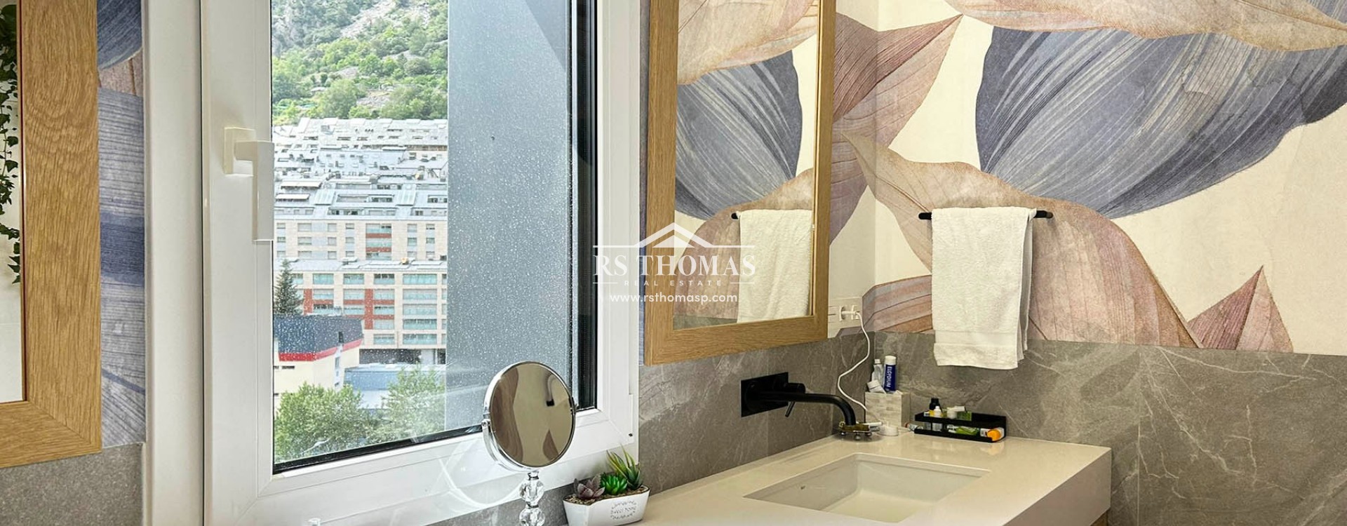 Rental - Penthouse -
Andorra La Vella