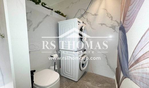 Rental - Penthouse -
Andorra La Vella