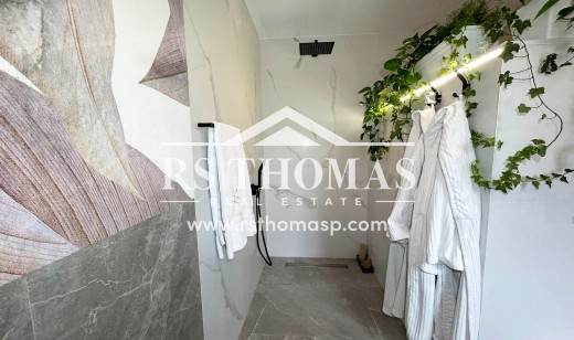 Rental - Penthouse -
Andorra La Vella