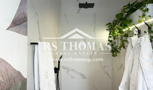 Rental - Penthouse -
Andorra La Vella
