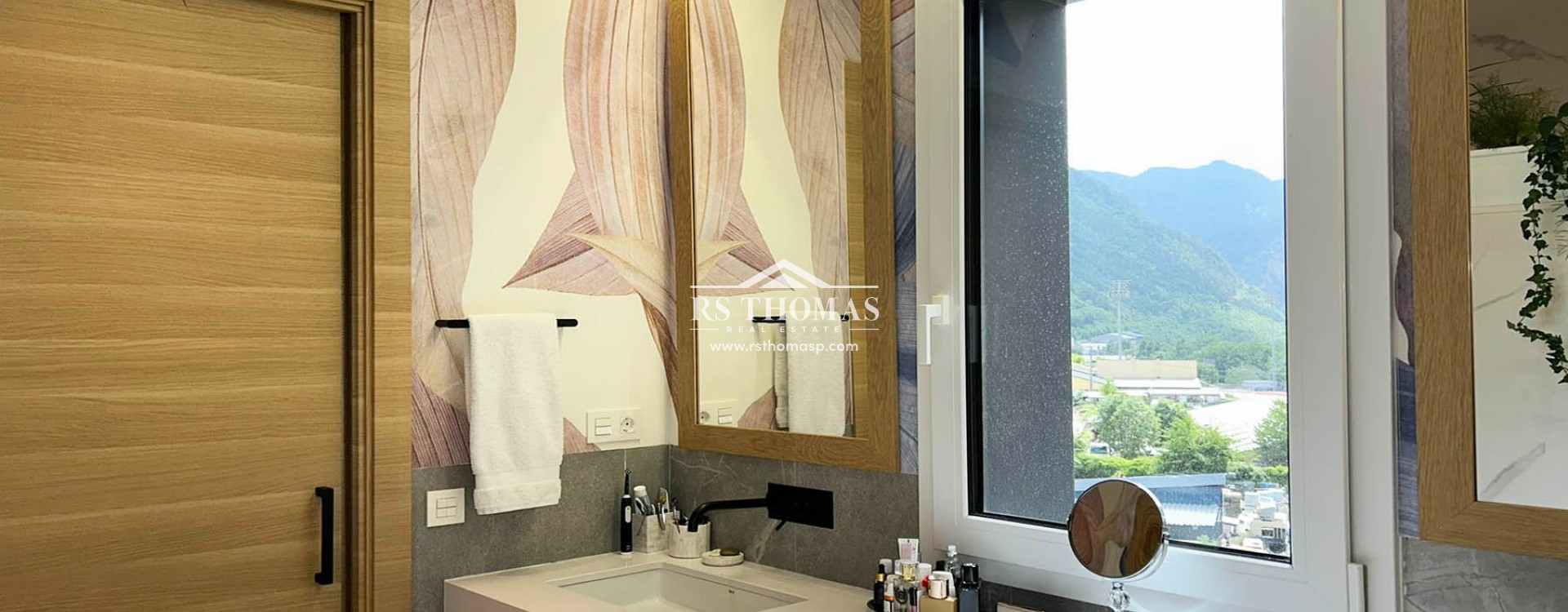 Rental - Penthouse -
Andorra La Vella