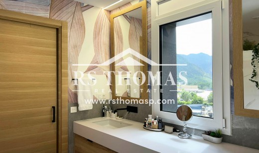 Rental - Penthouse -
Andorra La Vella