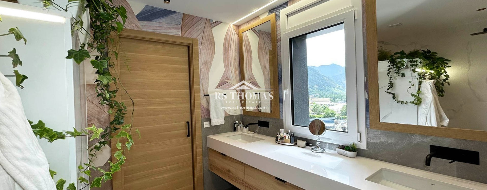 Rental - Penthouse -
Andorra La Vella