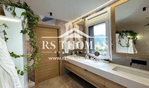 Rental - Penthouse -
Andorra La Vella