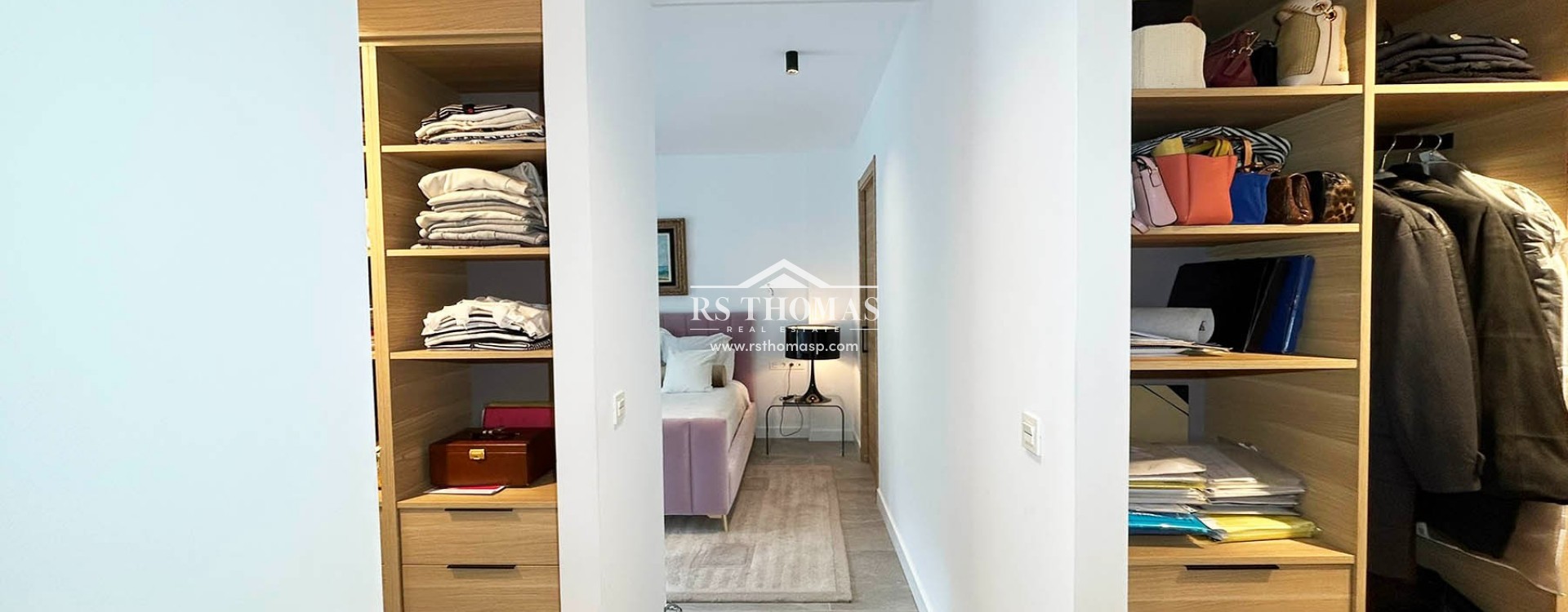 Rental - Penthouse -
Andorra La Vella