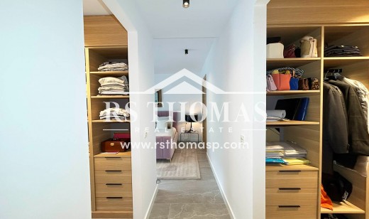 Rental - Penthouse -
Andorra La Vella