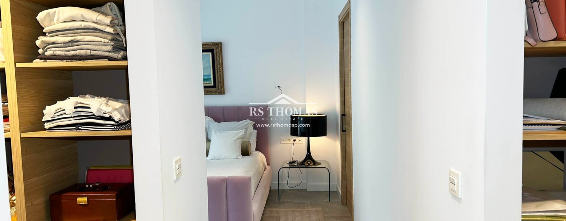 Rental - Penthouse -
Andorra La Vella