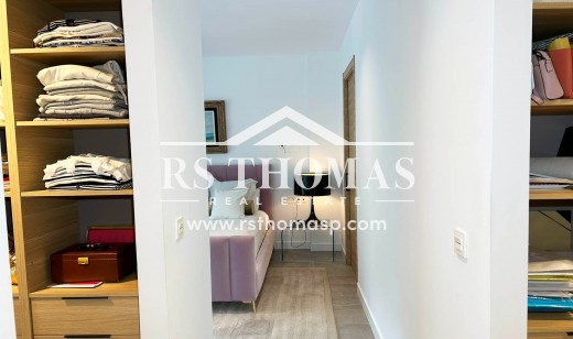 Rental - Penthouse -
Andorra La Vella