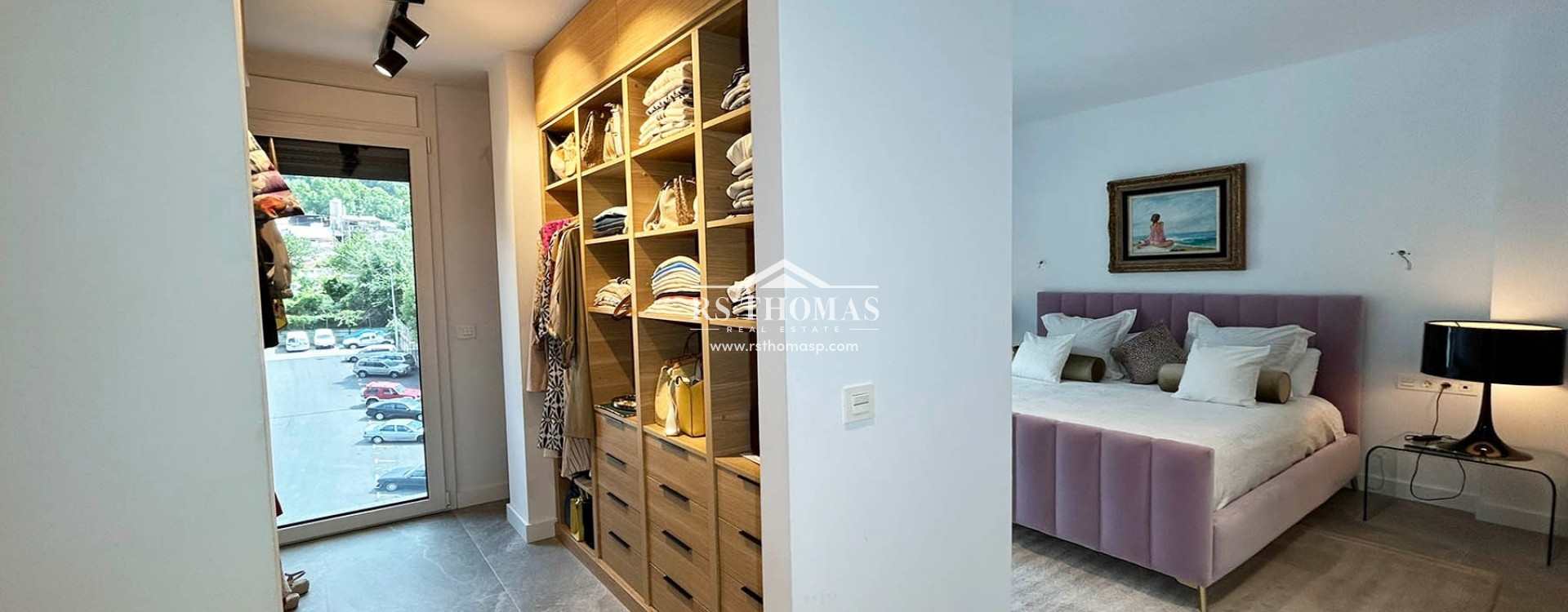 Rental - Penthouse -
Andorra La Vella