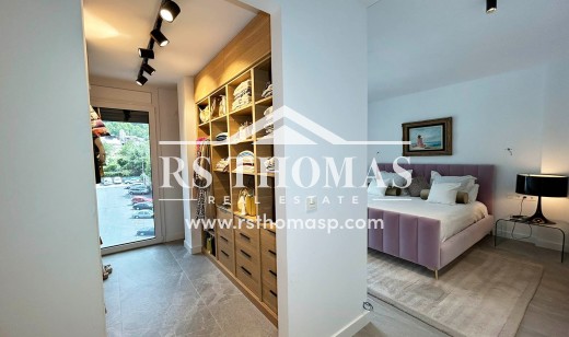 Rental - Penthouse -
Andorra La Vella