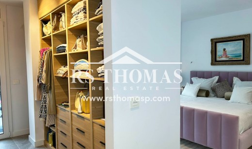 Rental - Penthouse -
Andorra La Vella