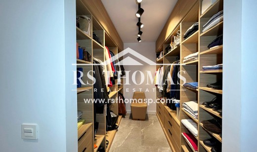 Rental - Penthouse -
Andorra La Vella