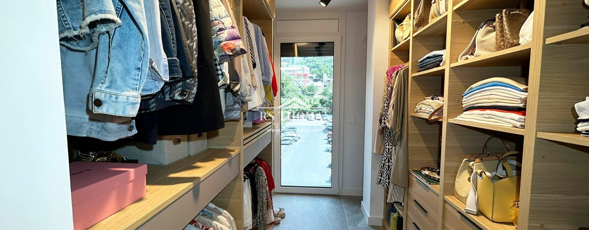 Rental - Penthouse -
Andorra La Vella