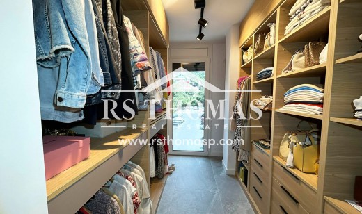 Rental - Penthouse -
Andorra La Vella