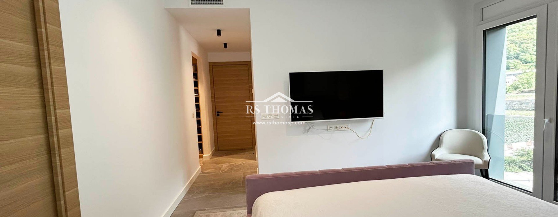 Rental - Penthouse -
Andorra La Vella