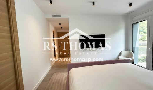 Rental - Penthouse -
Andorra La Vella