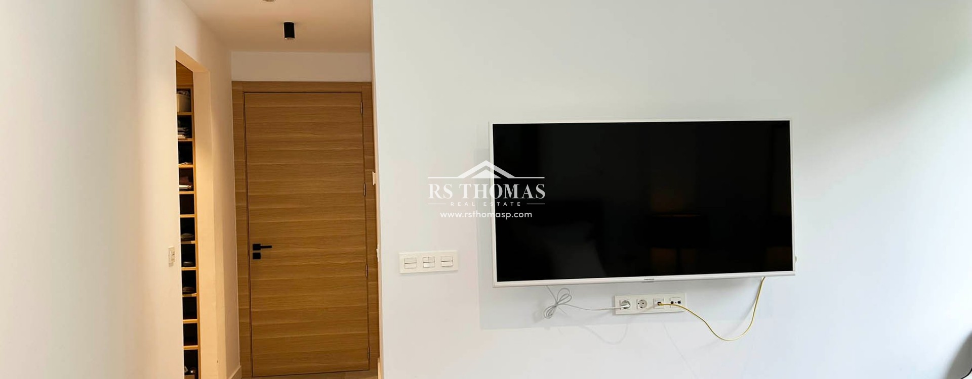 Rental - Penthouse -
Andorra La Vella