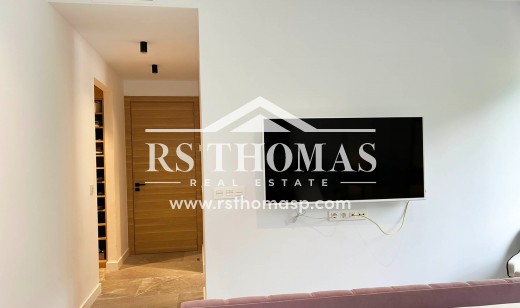 Rental - Penthouse -
Andorra La Vella