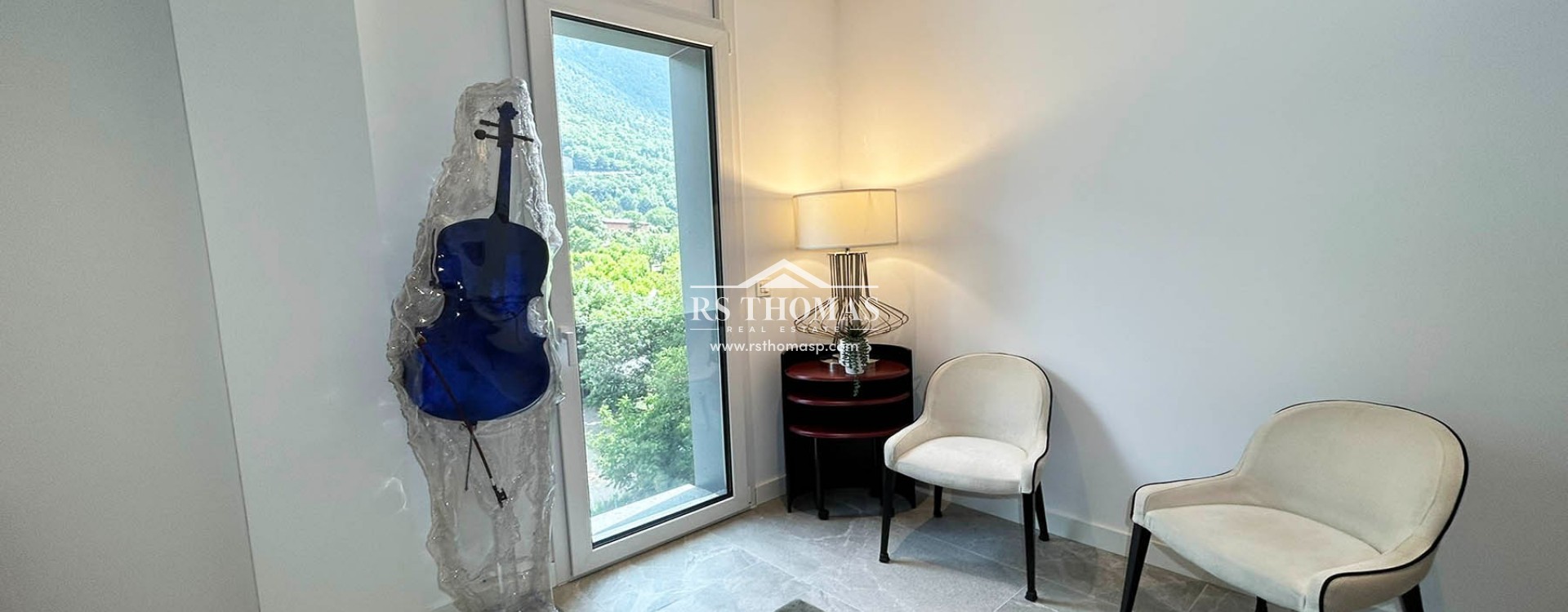 Rental - Penthouse -
Andorra La Vella