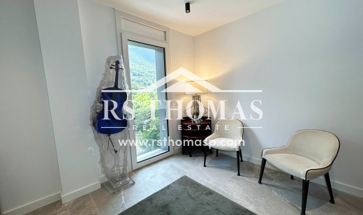 Rental - Penthouse -
Andorra La Vella