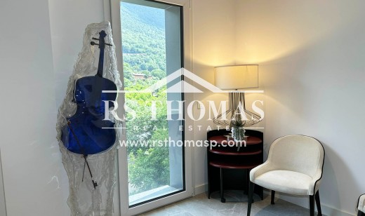 Rental - Penthouse -
Andorra La Vella