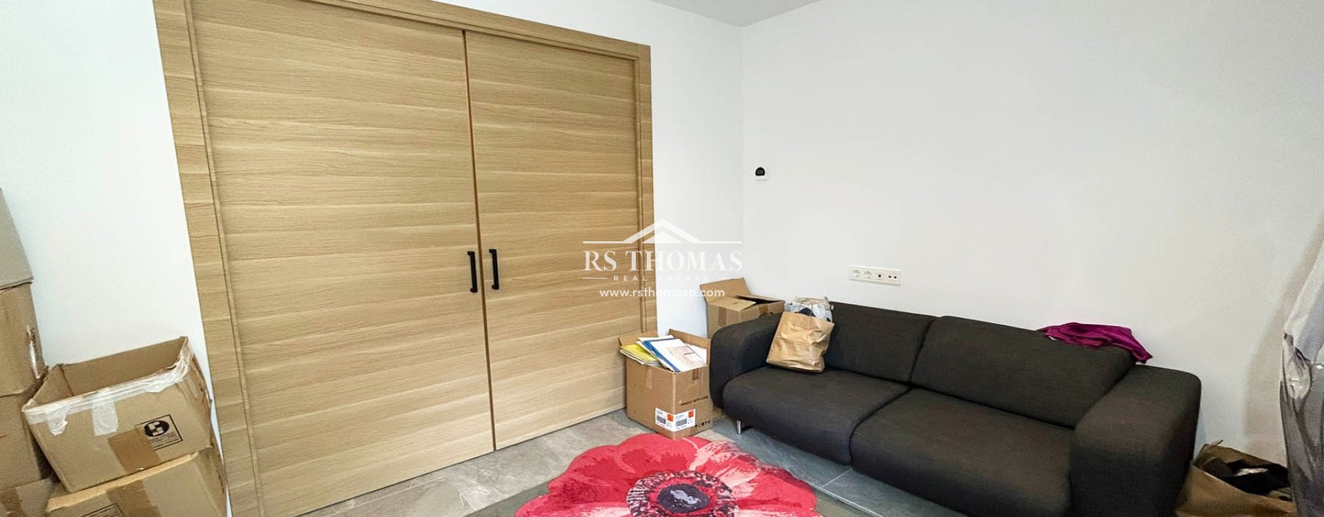 Rental - Penthouse -
Andorra La Vella