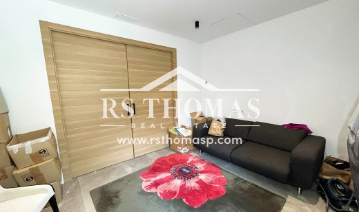 Rental - Penthouse -
Andorra La Vella