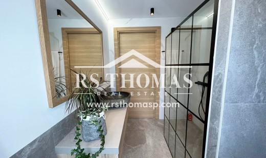 Rental - Penthouse -
Andorra La Vella